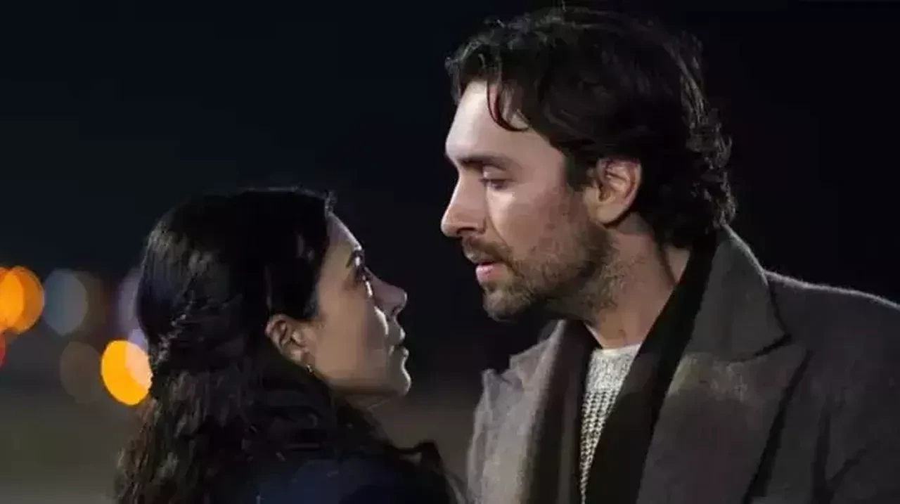 Taşacak Bu Deniz 25. bölüm fragmanı nereden izlenir? Taşacak Bu Deniz 25. fragmanı yayından kaldırıldı mı?