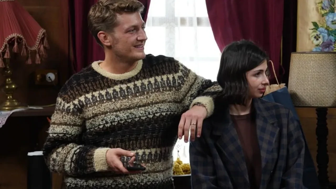 Taşacak Bu Deniz 25. Bölüm ne zaman? Taşacak Bu Deniz 25. Bölüm yayın günü