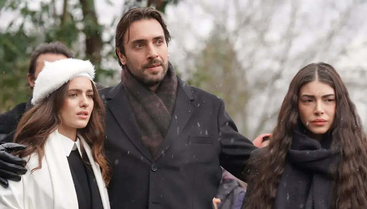 Taşacak Bu Deniz bu akşam var mı, yok mu? Taşacak Bu Deniz yeni bölüm bu hafta var mı, yok mu? 17 Nisan TRT yayın akışı