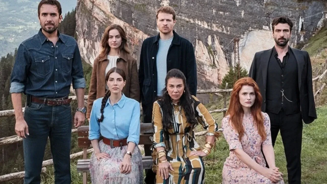 Taşacak Bu Deniz bu akşam var mı, yok mu? Taşacak Bu Deniz yeni bölüm bu hafta var mı, yok mu? 17 Nisan TRT yayın akışı