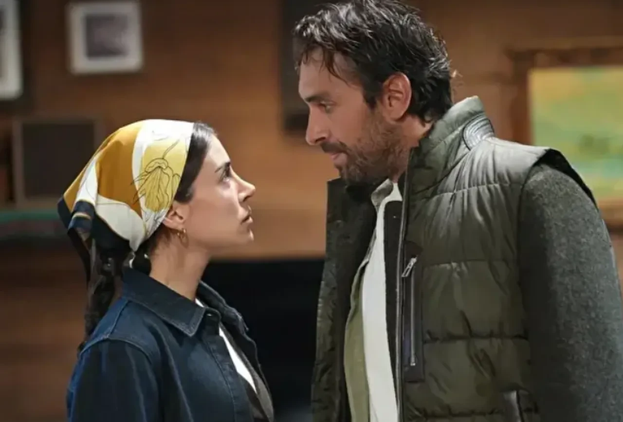 taşacak bu deniz dizisi bu akşam var mı