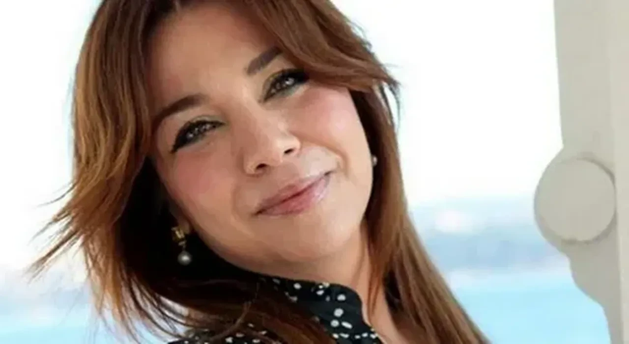 Taşacak Bu Deniz dizisinde yer alan Yeşim Ceren Bozoğlu'dan dikkat çeken açıklama! Şimdi ne yapacağız?