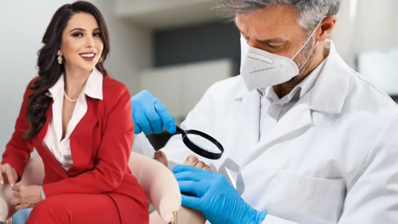 Tırnak batmasını evde geçirmeye çalışmayın! İşte uzman isimden uyarılar