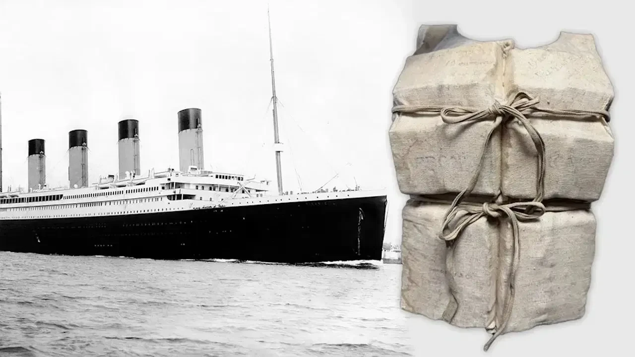 Titanic faciasında bir kişinin hayatını kurtardı! 114 yıllık can yeleğinin fiyatı dudak uçuklattı 