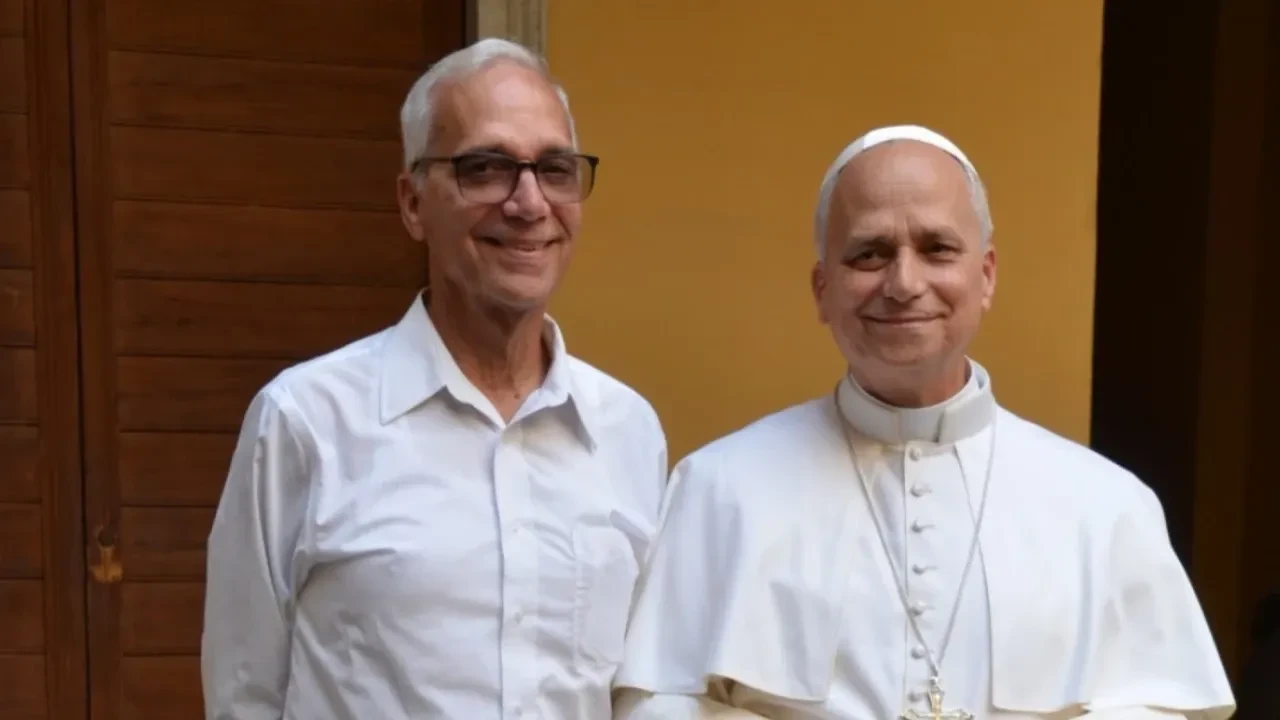 Trump'ın hedefindeki Papa 14. Leo'yu sarsan bomba ihbarı