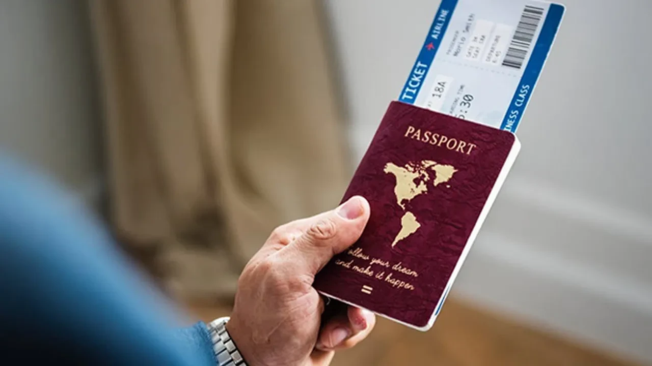 Türkiye'den Avustralya vatandaşlarına vize muafiyeti