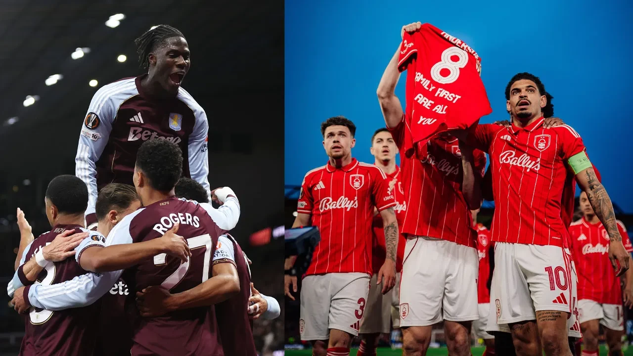 UEFA Avrupa Ligi'nde yarı final eşleşmeleri belli oldu