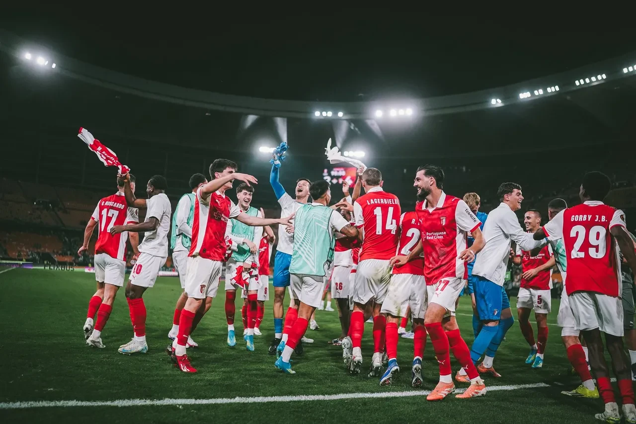 UEFA Avrupa Ligi'nde yarı final eşleşmeleri belli oldu