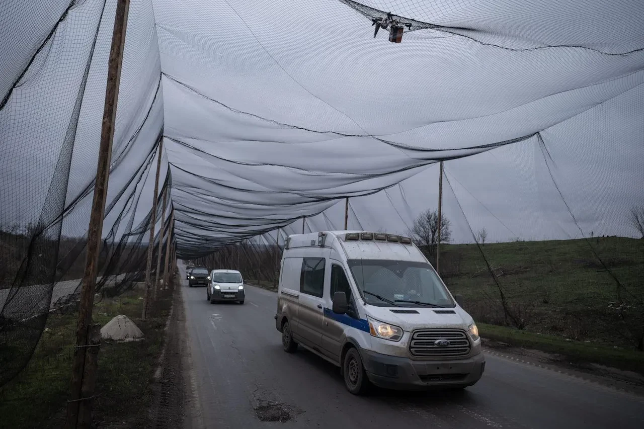Ukrayna robotlarla Rus mevzisini ele geçirdiğini açıkladı