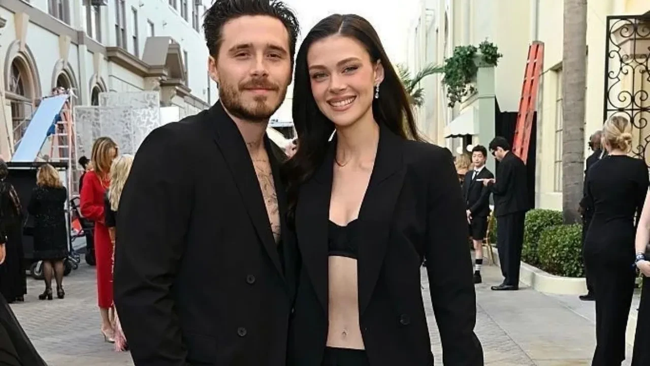 Victoria Beckham oğlu Brooklyn Beckham’la yaşadığı aile içi gerilime dair ilk kez konuştu! “Tüm yapmaya çalıştığımız”