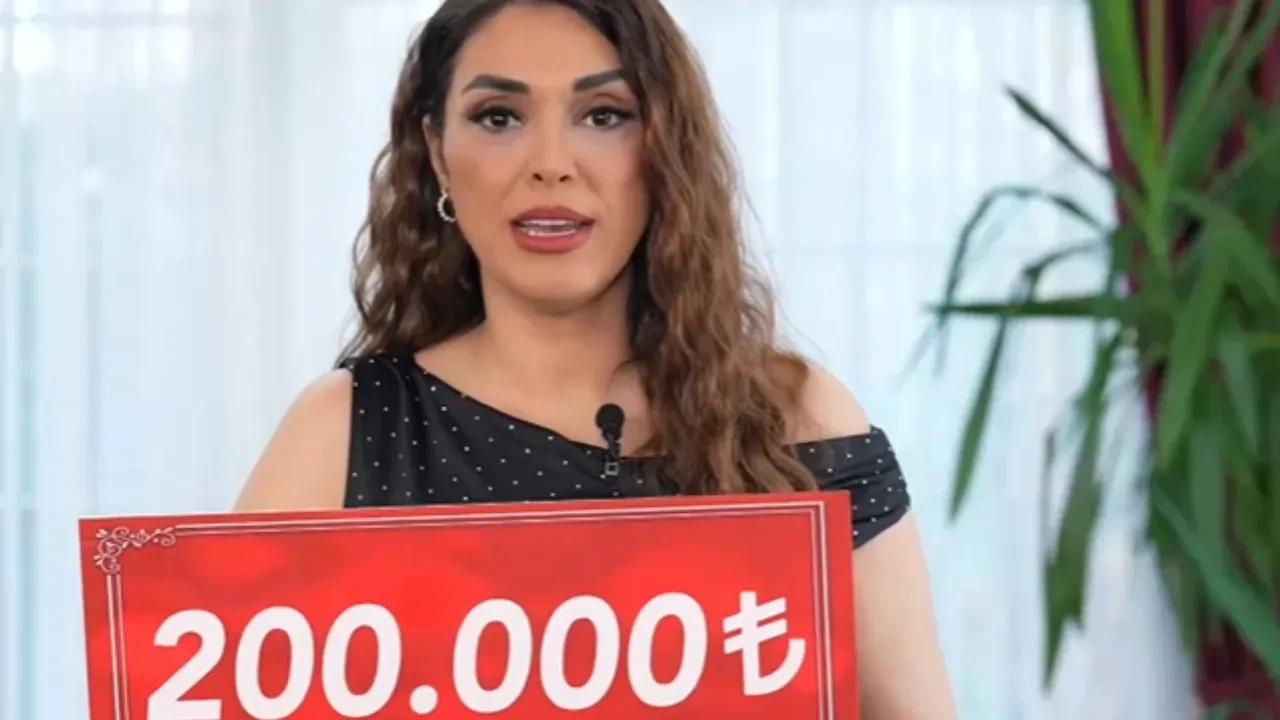 Yemekteyiz kim kazandı? Yemekteyiz 17 Nisan 2026 Cuma 200 bin TL'yi alan yarışmacı!