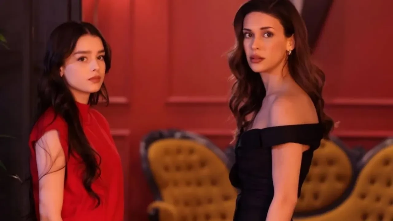 Yeraltı 12. bölümde o sahneler kaldırıldı! Fragmanda dikkat çeken değişiklik