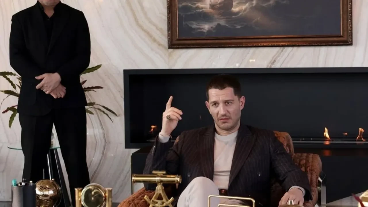 Yeraltı 12. bölümde o sahneler kaldırıldı! Fragmanda dikkat çeken değişiklik