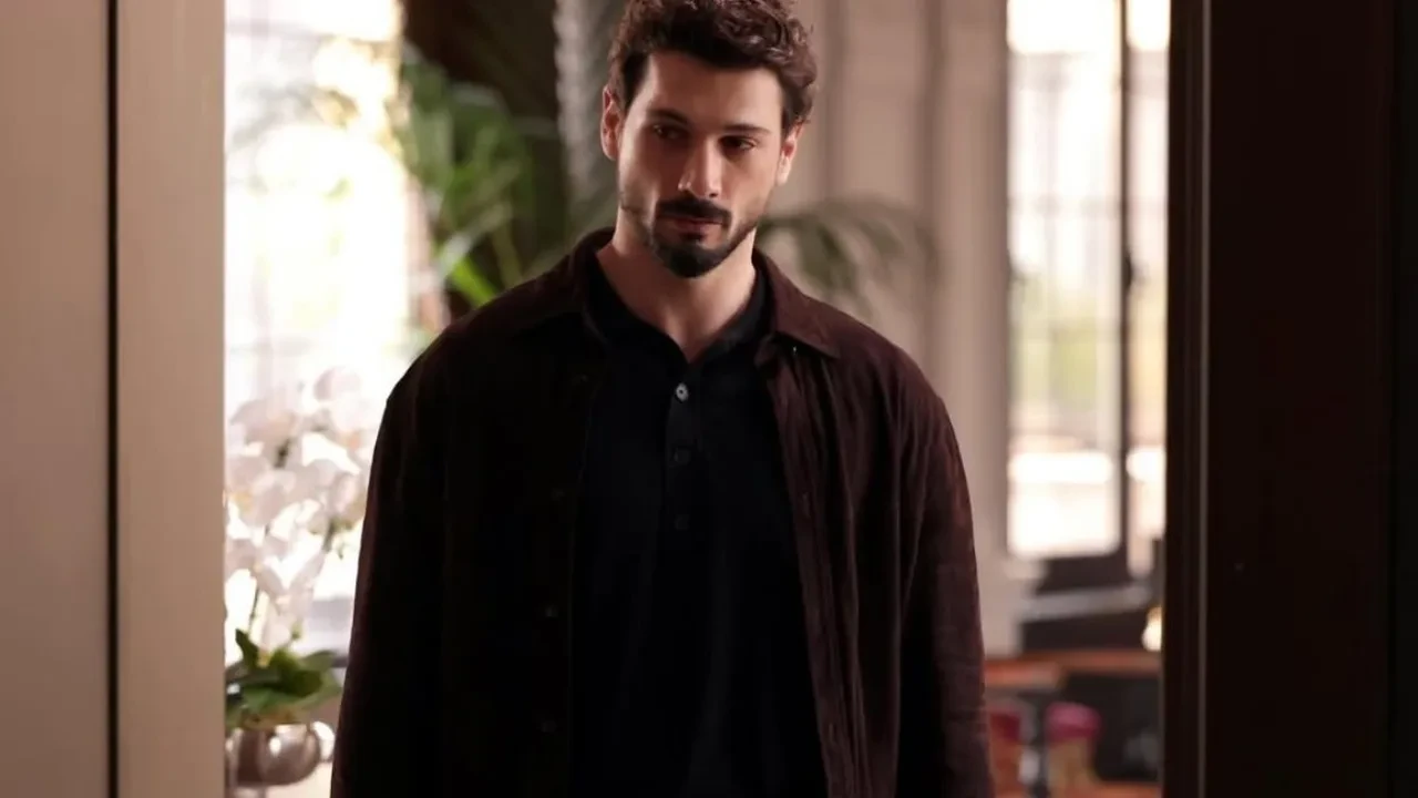 Yeraltı 12. bölümde o sahneler kaldırıldı! Fragmanda dikkat çeken değişiklik