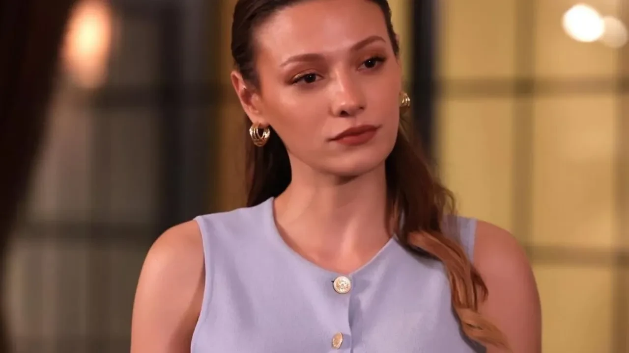 Yeraltı 12. bölümde o sahneler kaldırıldı! Fragmanda dikkat çeken değişiklik