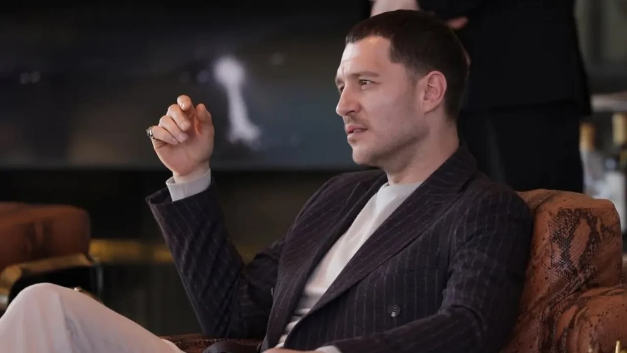 Yeraltı 12. bölümde o sahneler kaldırıldı! Fragmanda dikkat çeken değişiklik