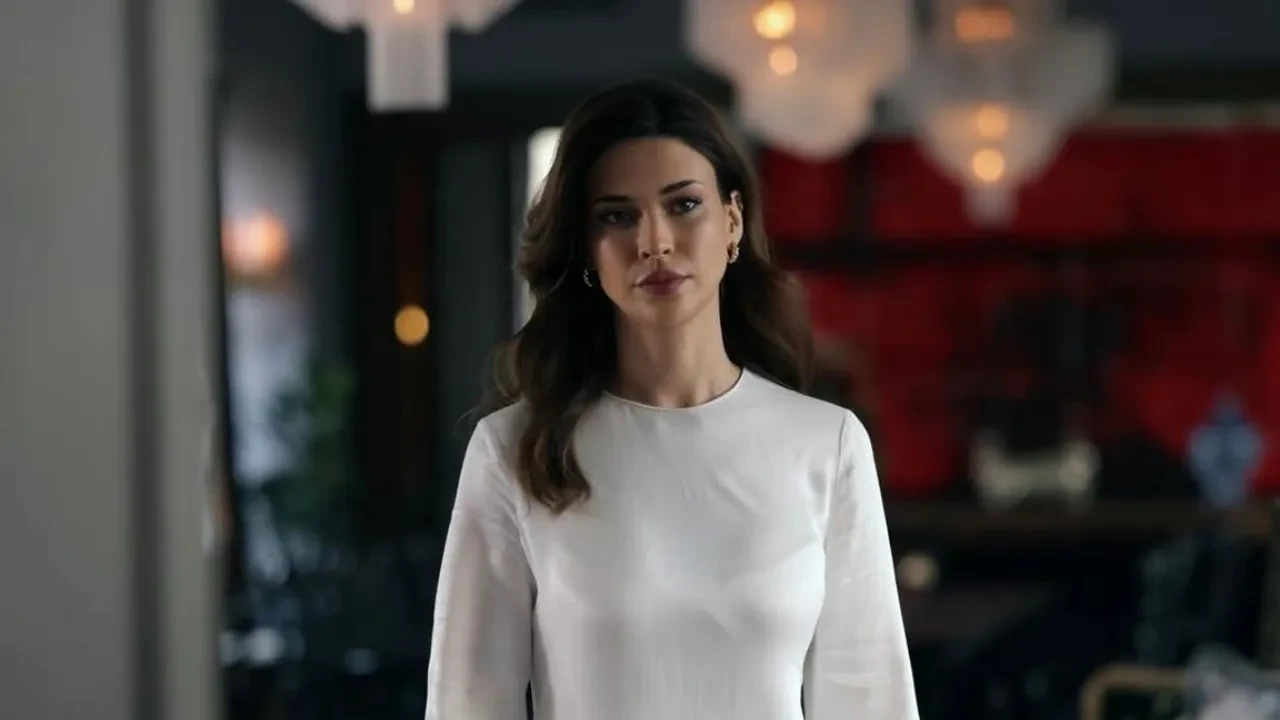 Yeraltı 12. bölümde o sahneler kaldırıldı! Fragmanda dikkat çeken değişiklik