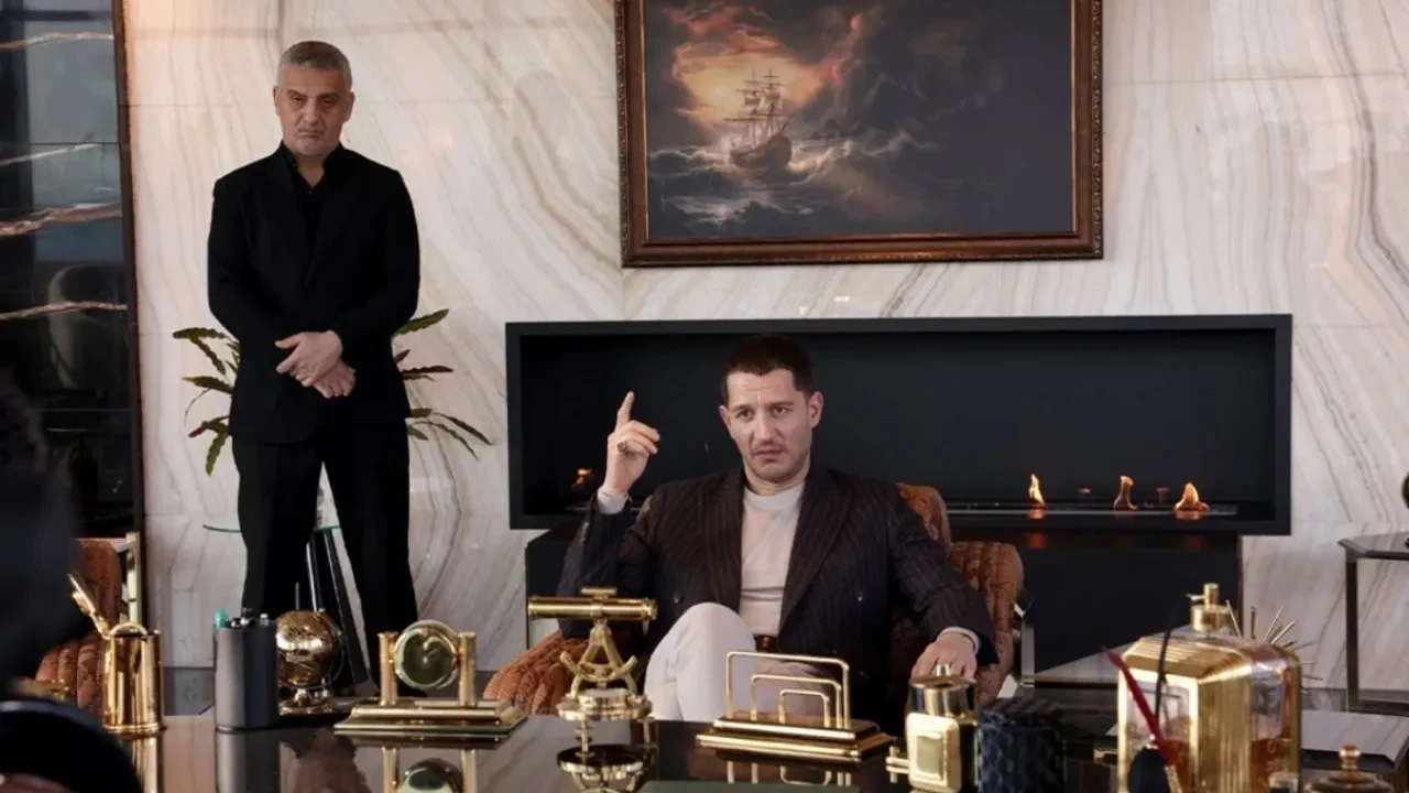 Yeraltı dizisi bitti mi? Yeraltı dizisi final mi yaptı?