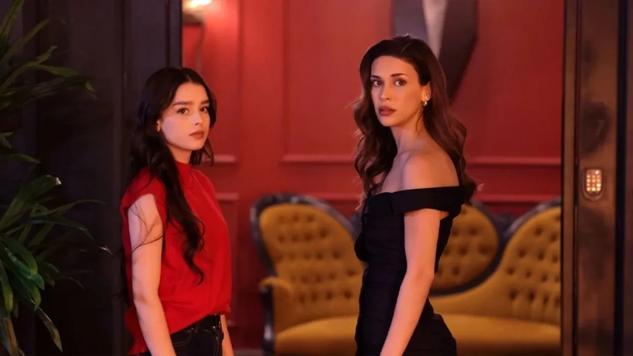 Yeraltı dizisi bitti mi? Yeraltı dizisi final mi yaptı?