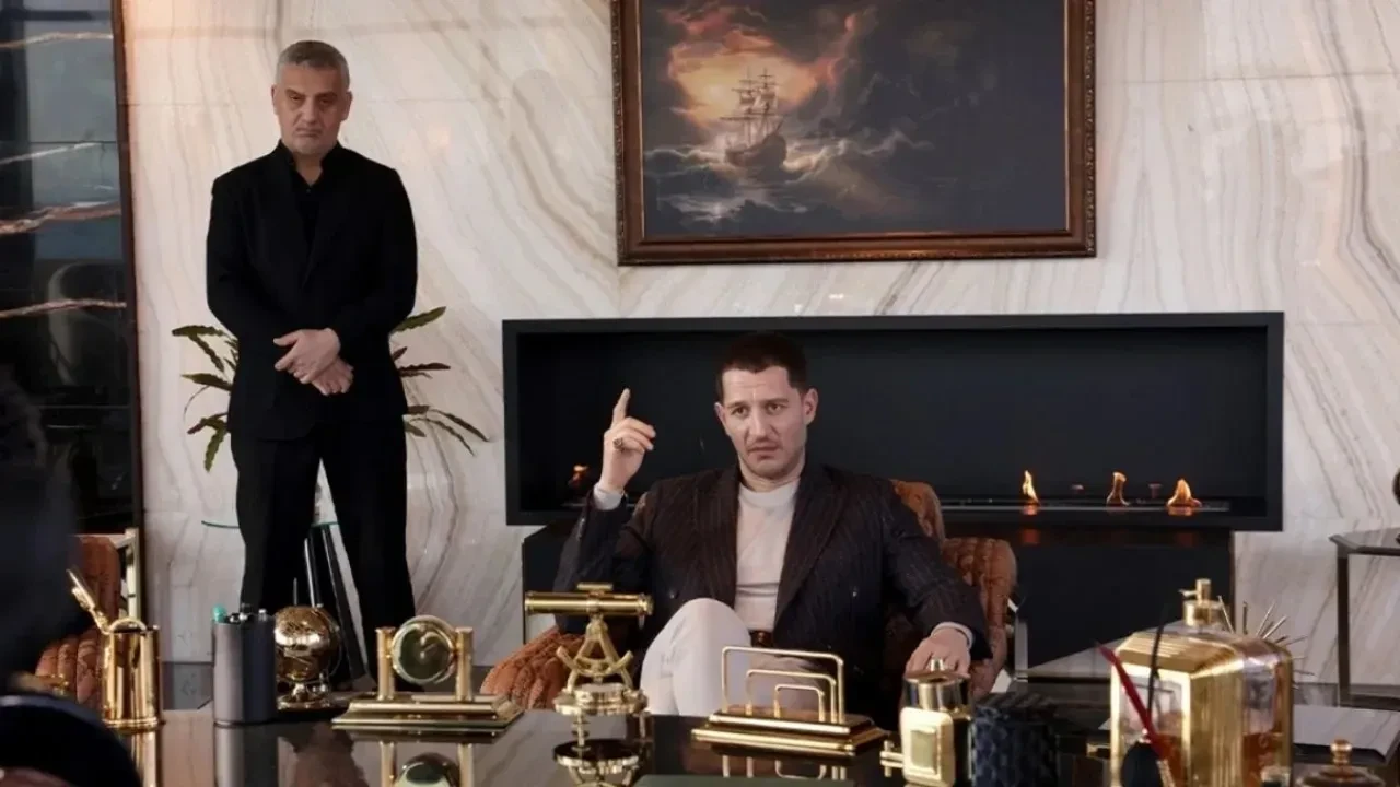 “Yeraltı”, “Eşref Rüya”, “Taşacak Bu Deniz” yayından kalkıyor mu? Yeraltı yayınlanacak mı, Eşref Rüya final mi yapıyor?