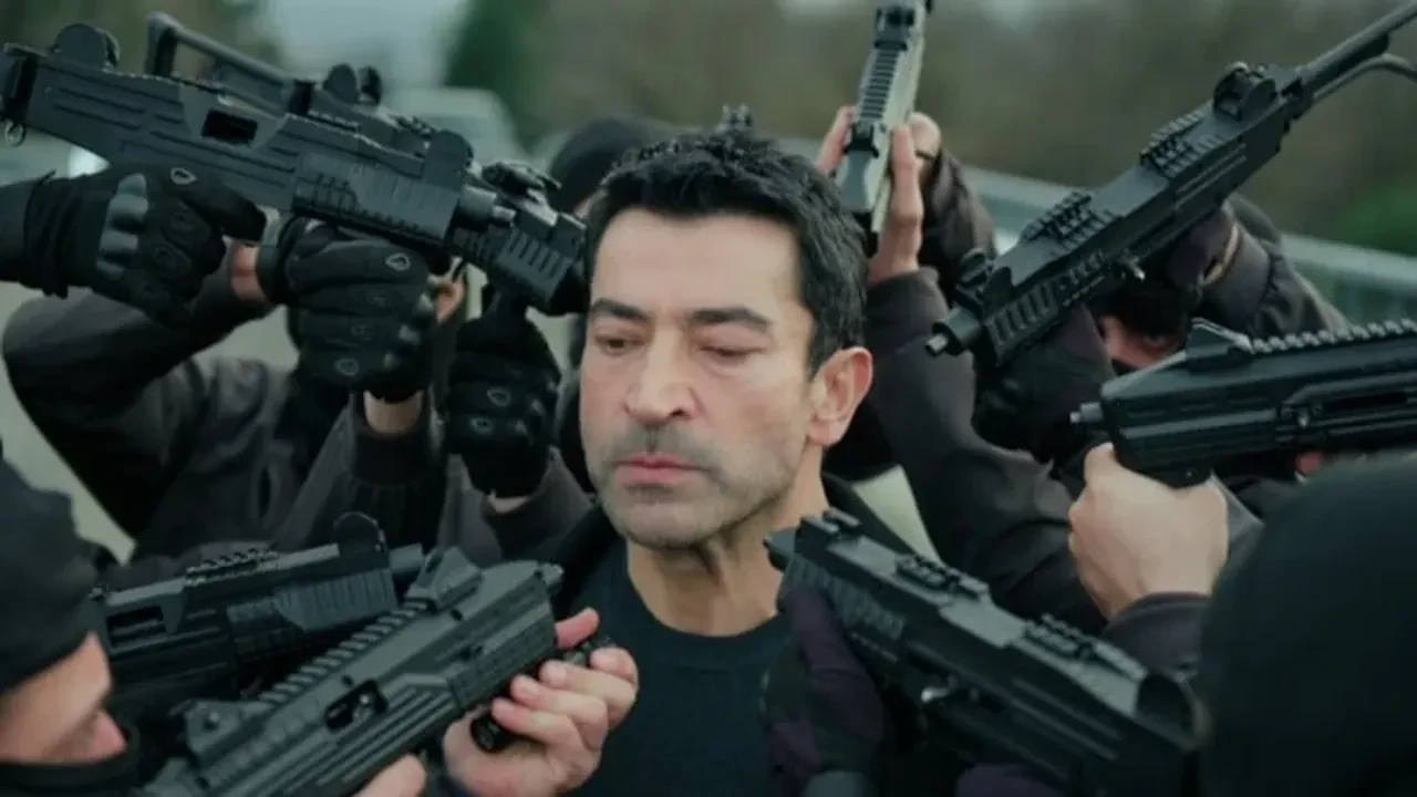 “Yeraltı”, “Eşref Rüya”, “Taşacak Bu Deniz” yayından kalkıyor mu? Yeraltı yayınlanacak mı, Eşref Rüya final mi yapıyor?