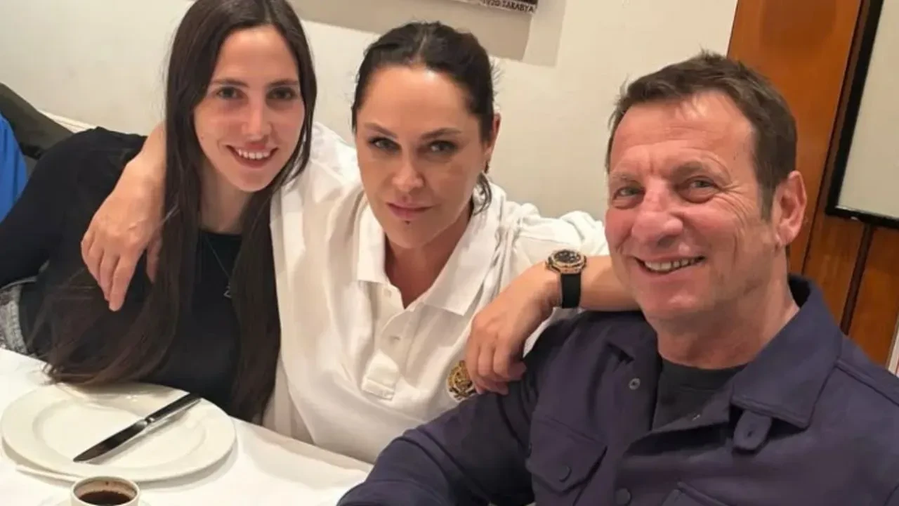 Zehra Çilingiroğlu evleniyor mu, kiminle evleniyor? Hülya Avşar'ın damadı kim?