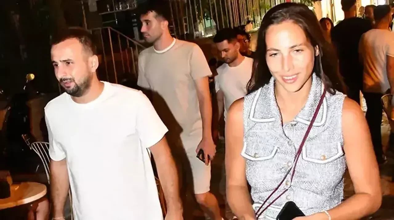 Zehra Çilingiroğlu evleniyor mu, kiminle evleniyor? Hülya Avşar'ın damadı kim?