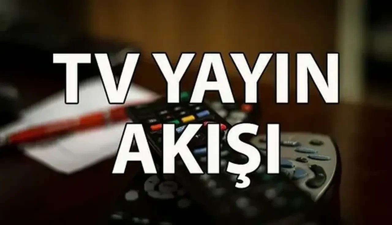 18 Nisan 2026 bu akşam TV ekranlarında neler var? Hangi kanalda hangi dizi ve film var?