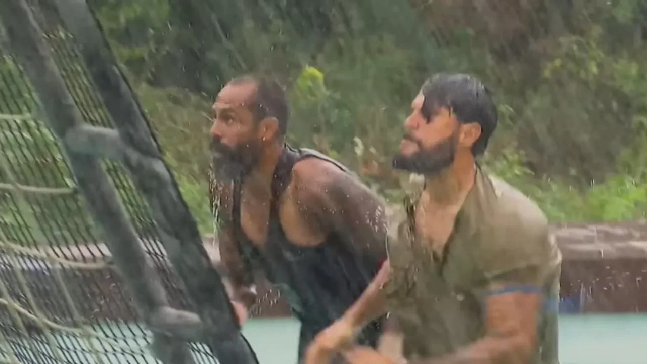 18 Nisan 2026 Survivor dokunulmazlık oyununu kazanan takım kim oldu? İşte Survivor 18 Nisan 2026 dokunulmazlık oyunu ve eleme adayı