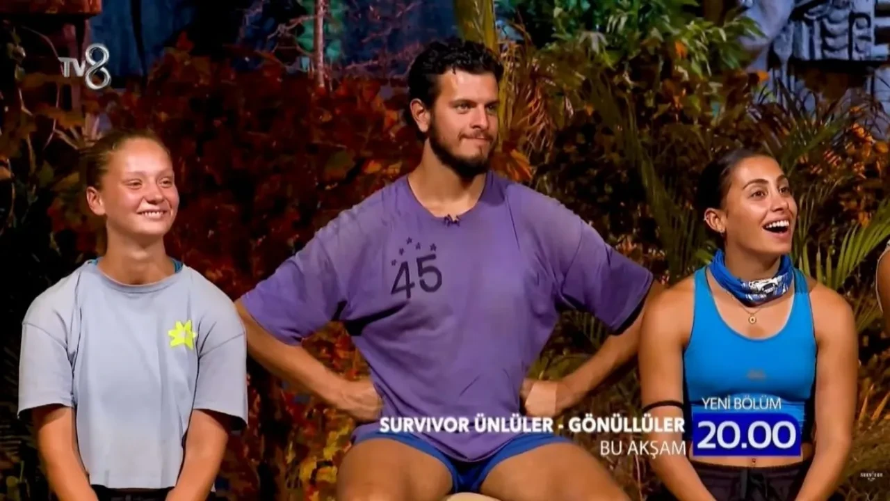 survivor 2026 eleme adayı 