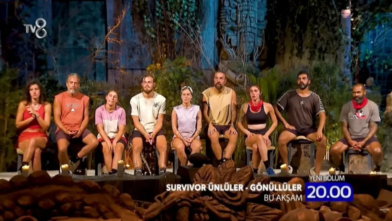 18 Nisan 2026 Survivor dokunulmazlık oyununu kazanan takım kim oldu? İşte Survivor 18 Nisan 2026 dokunulmazlık oyunu ve eleme adayı