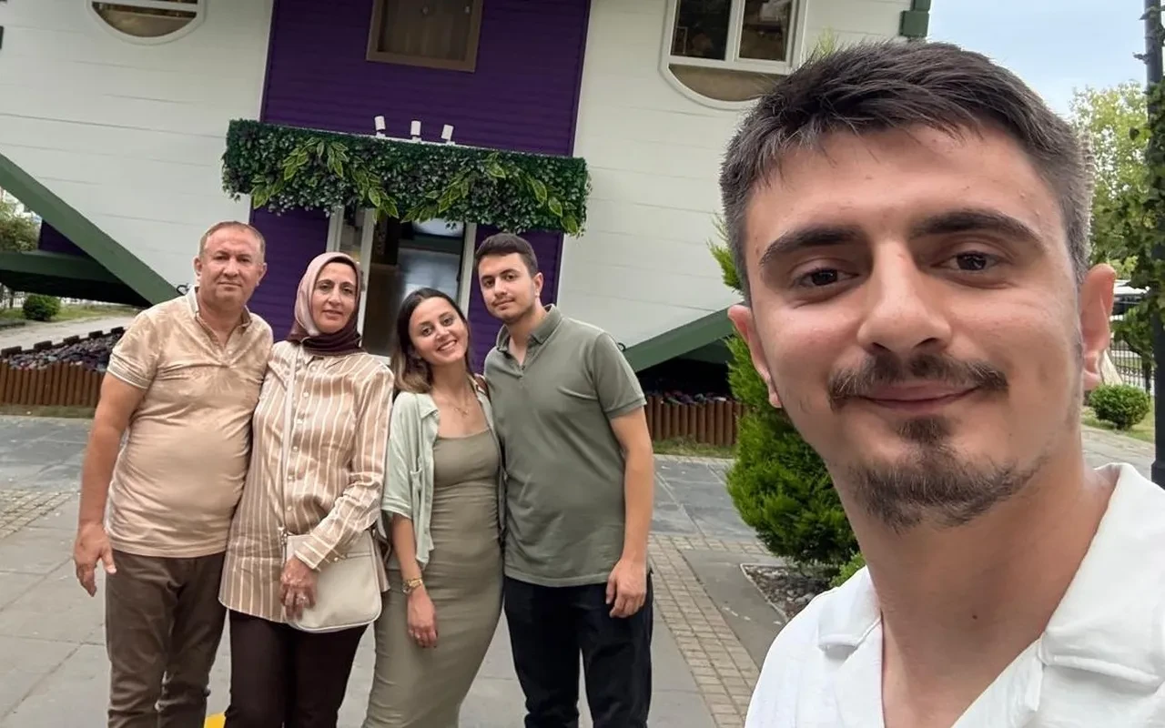 Ayla öğretmen için dualar edildi, oğlu konuştu: "Annem bizi gururlandırıyordu"