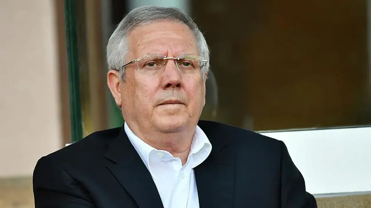 Aziz Yıldırım yönetime ateş püskürdü! 'Yakında yapacağım' dedi ve tarih verdi