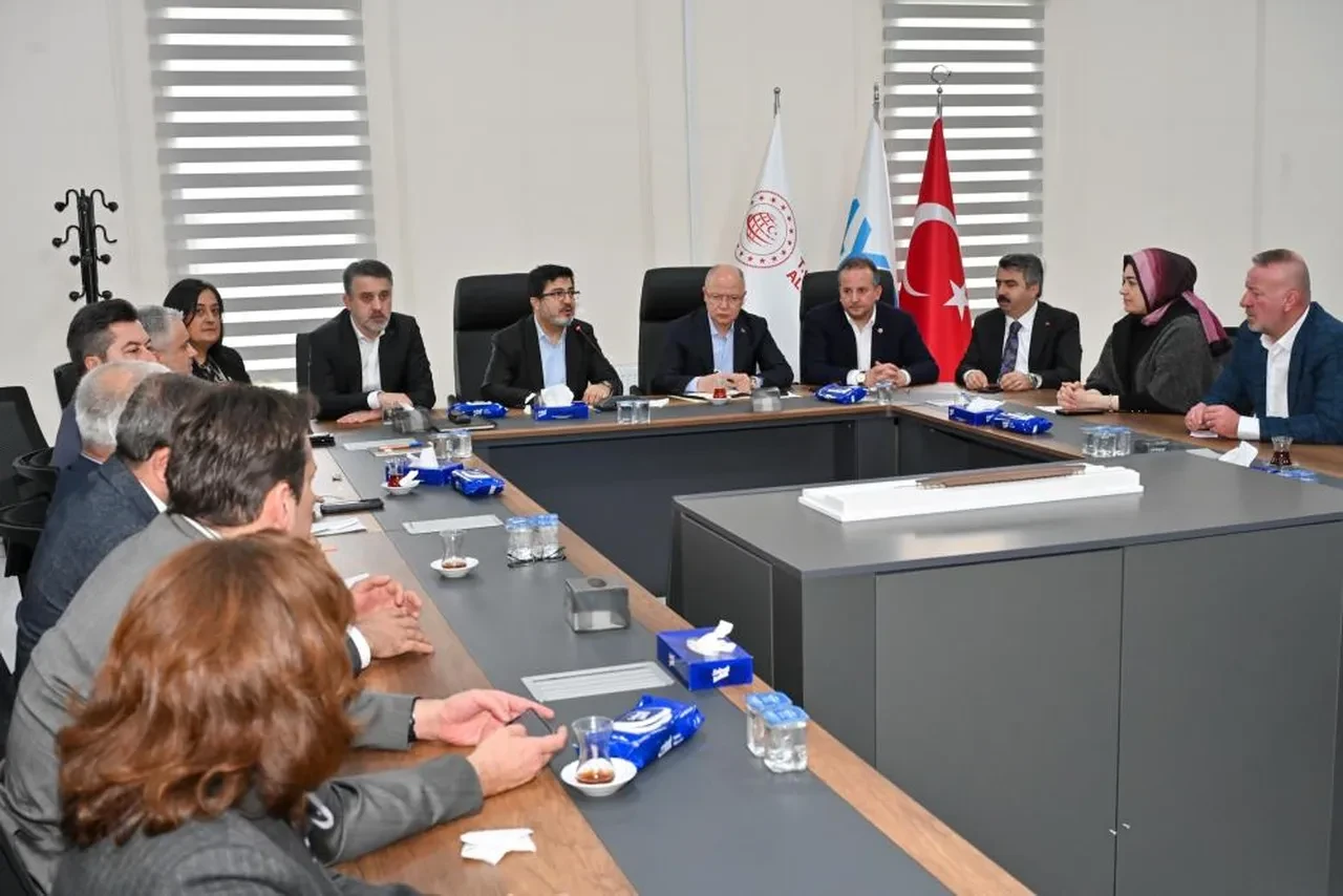 Bursa'da yüksek hızlı tren hattında sona doğru: Hizmet tarihi belli oldu