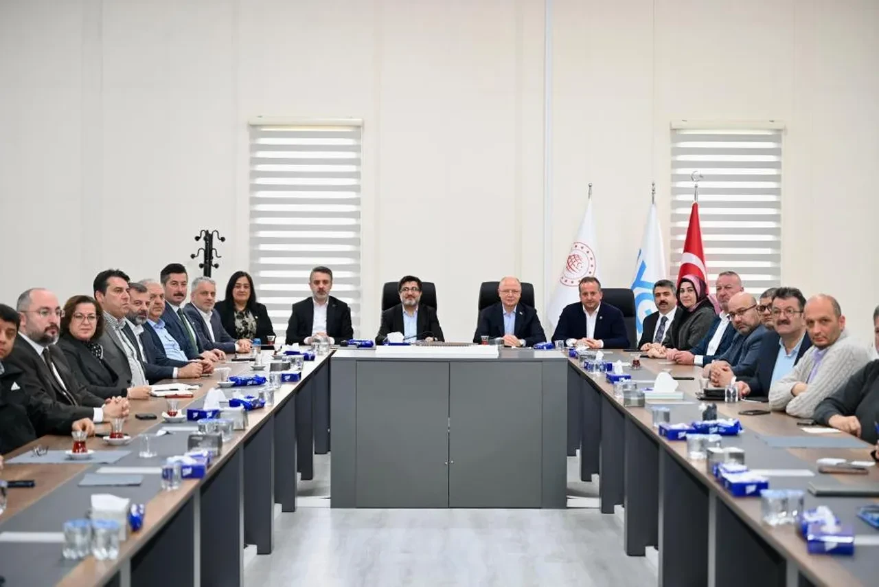 Bursa'da yüksek hızlı tren hattında sona doğru: Hizmet tarihi belli oldu