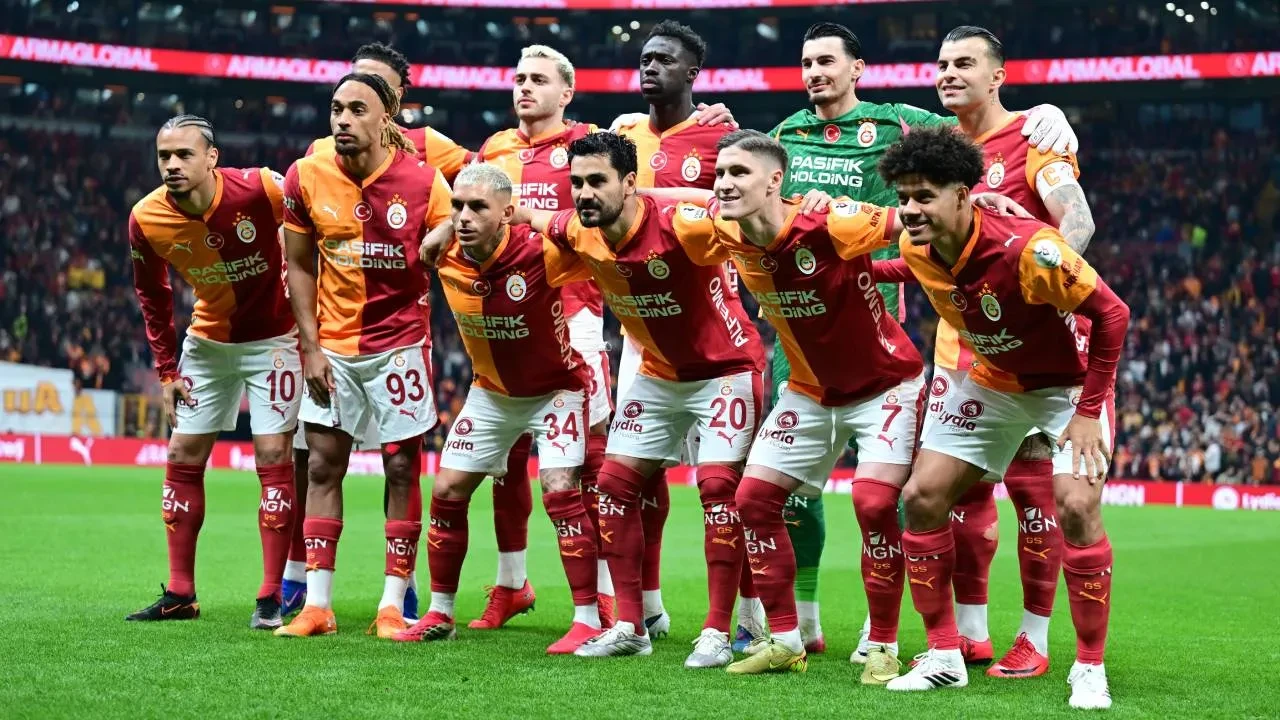 CANLI MAÇ ANLATIMI | Gençlerbirliği ile Galatasaray karşılaşıyor