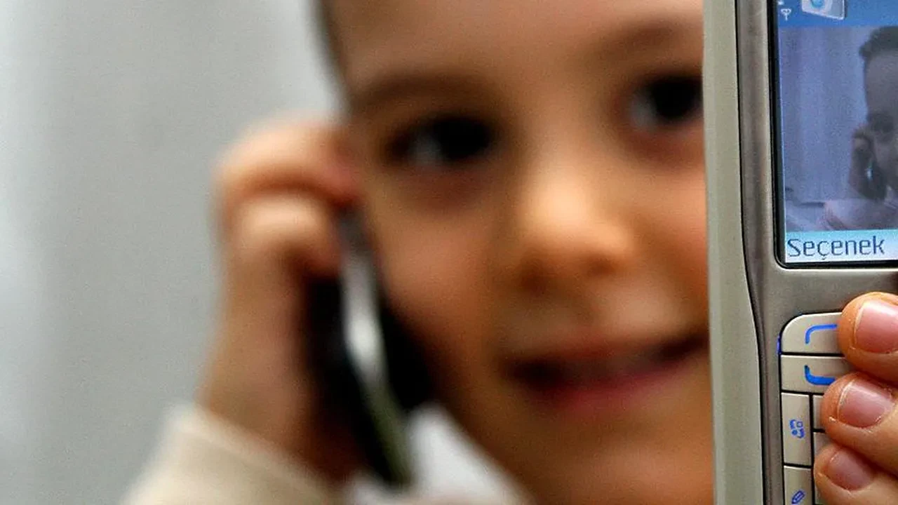 Çocukları korumak için BTK yeni tedbirler hazırlığında: Özel çocuk hattı geliyor