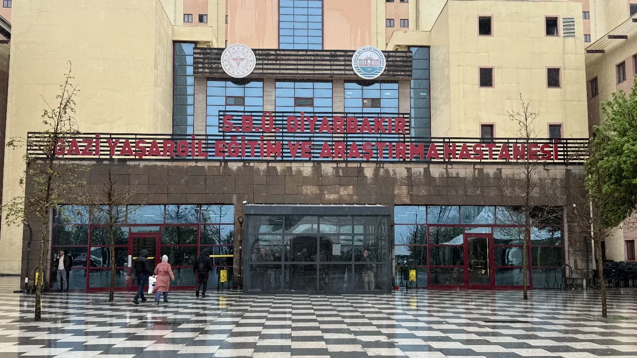 2 ÇOCUK HAYATINI KAYBETTİ