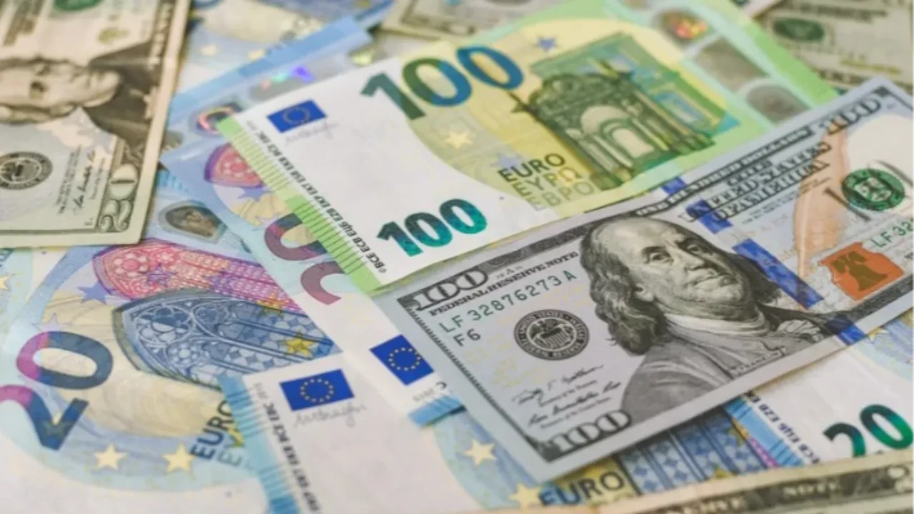 Dolar ve Euro fırladı! 18 Nisan 2026 güncel döviz kurları