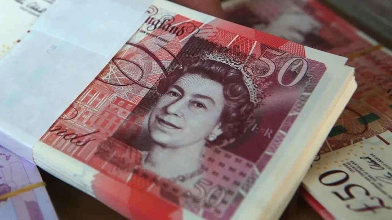 Güncel döviz kurları