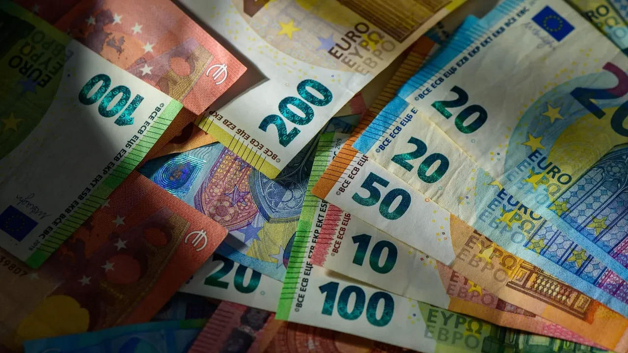 Güncel döviz kurları