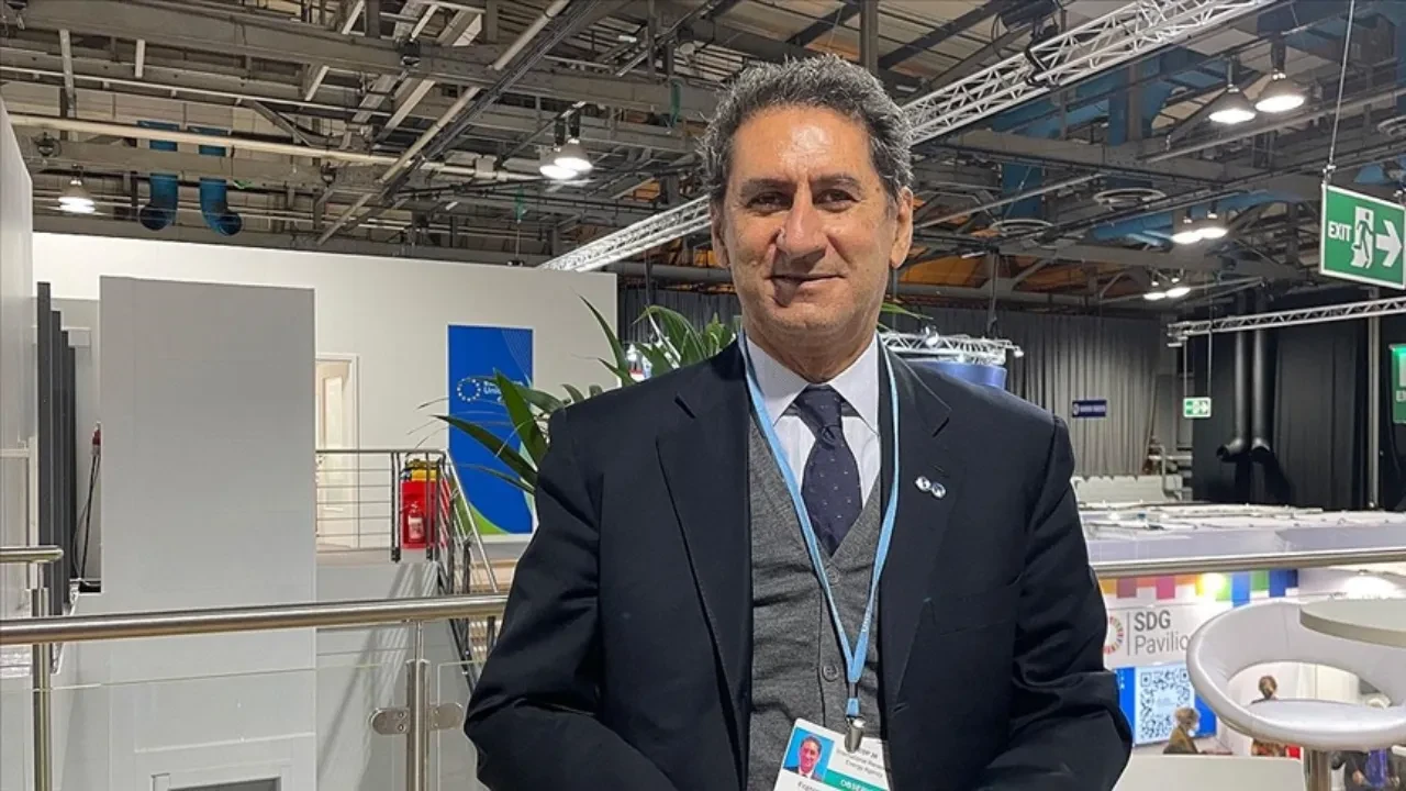 Dünya enerjide rotayı değiştiriyor: Yatırımların yüzde 92'si artık yenilenebilir