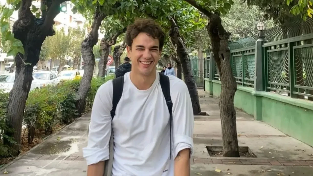 Durukan Çelikkaya Palas Pandıras'ın kadrosuna dahil oldu! Çelikkaya dizide “Baran” rolünü oynayacak