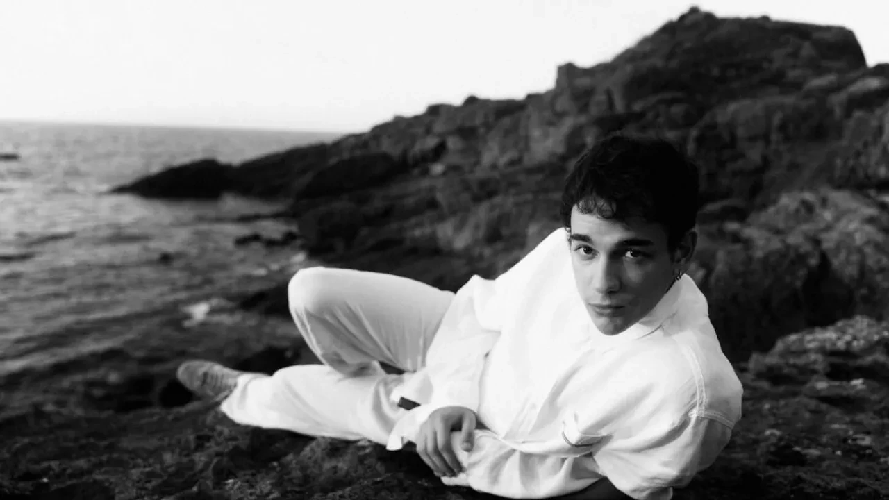 Durukan Çelikkaya Palas Pandıras'ın kadrosuna dahil oldu! Çelikkaya dizide “Baran” rolünü oynayacak