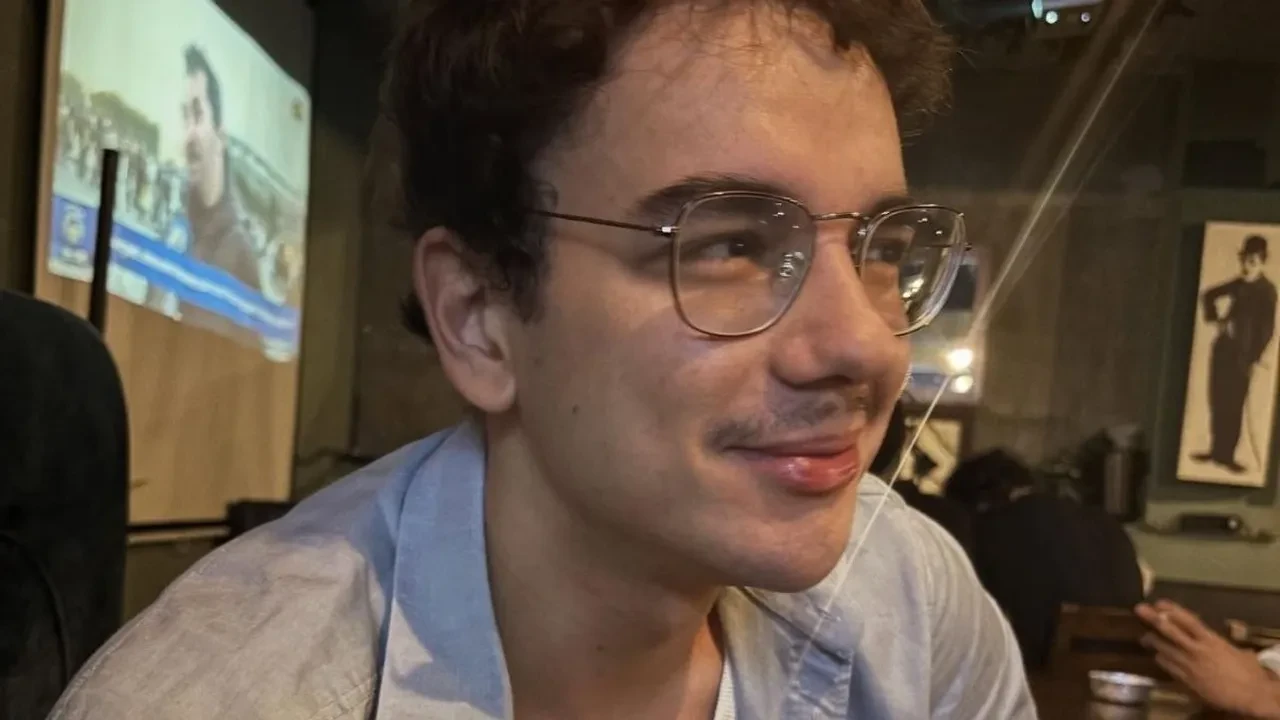 Durukan Çelikkaya Palas Pandıras'ın kadrosuna dahil oldu! Çelikkaya dizide “Baran” rolünü oynayacak