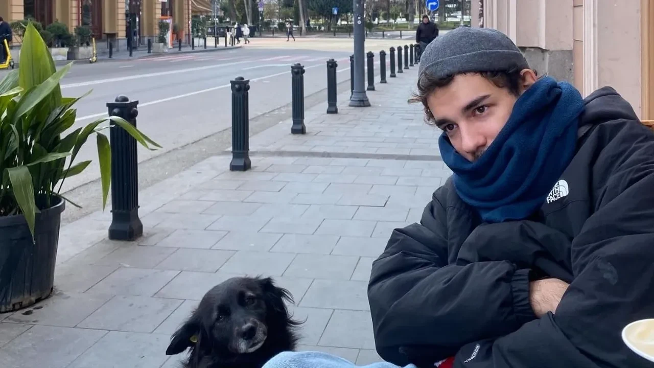 Durukan Çelikkaya Palas Pandıras'ın kadrosuna dahil oldu! Çelikkaya dizide “Baran” rolünü oynayacak