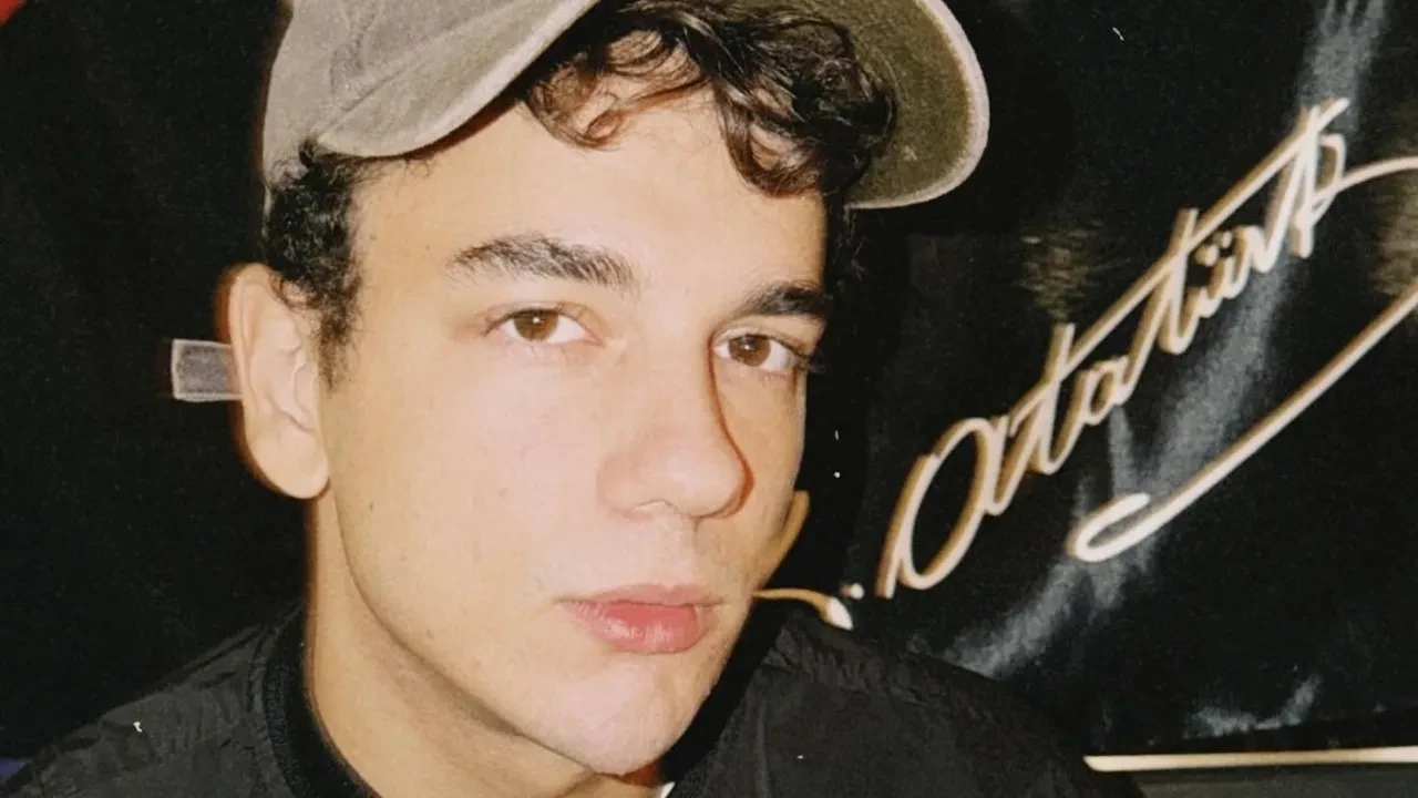 Durukan Çelikkaya Palas Pandıras'ın kadrosuna dahil oldu! Çelikkaya dizide “Baran” rolünü oynayacak