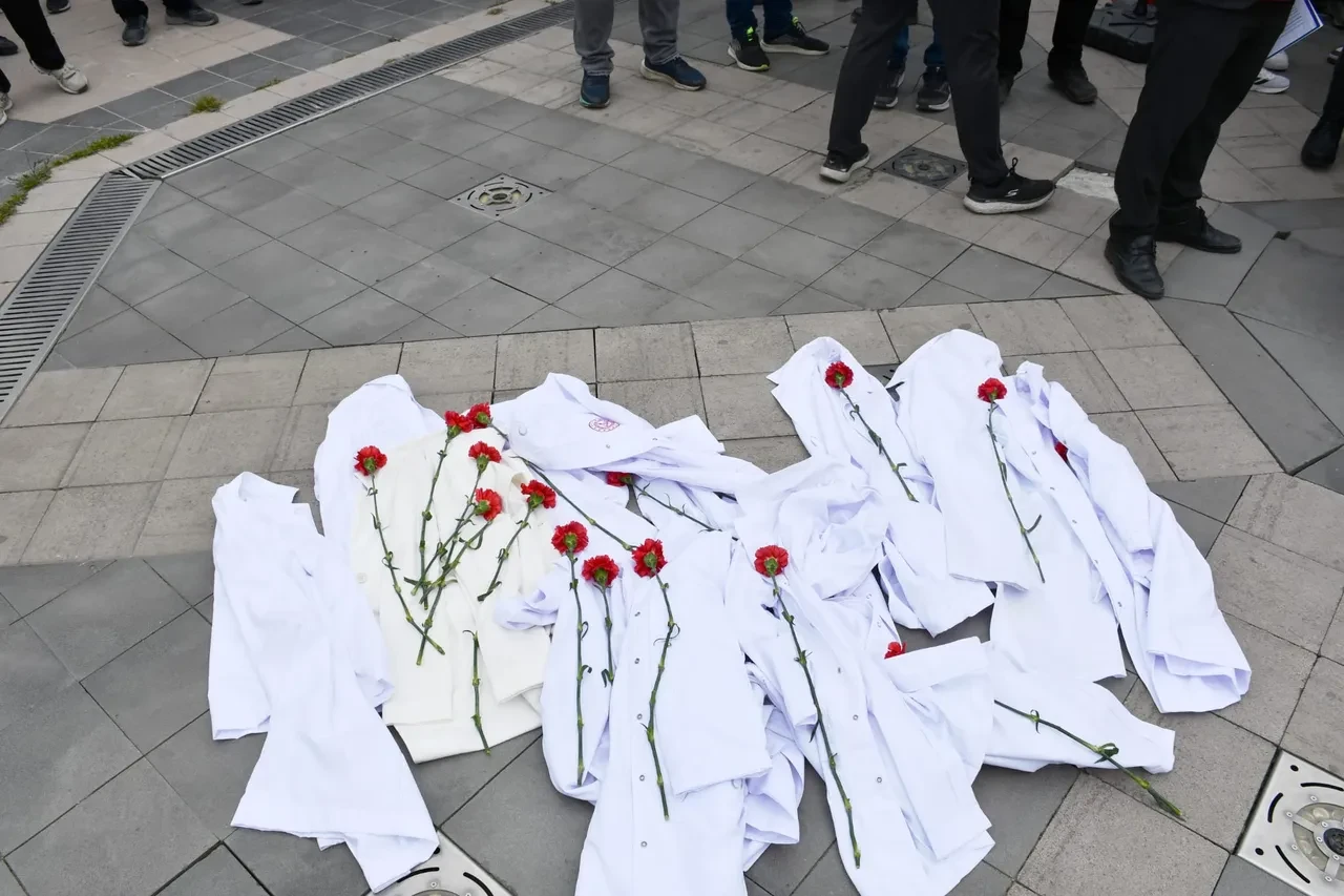 Eğitimcilerden şiddete karşı ortak ses: 'Bu bir milli güvenlik meselesidir'