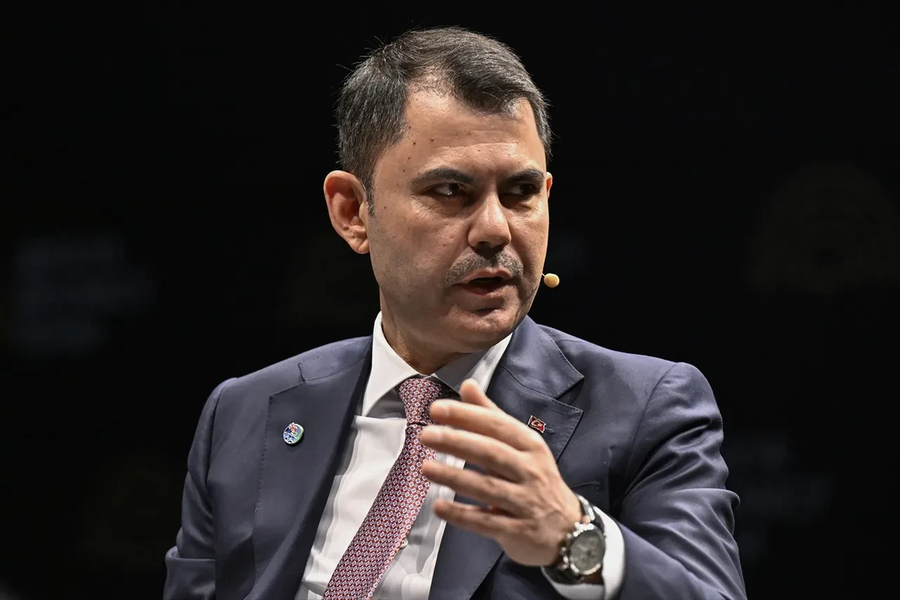 Enerjide yeni dönem: Bakan Kurum’dan 700 milyon kişiyi ilgilendiren çağrı