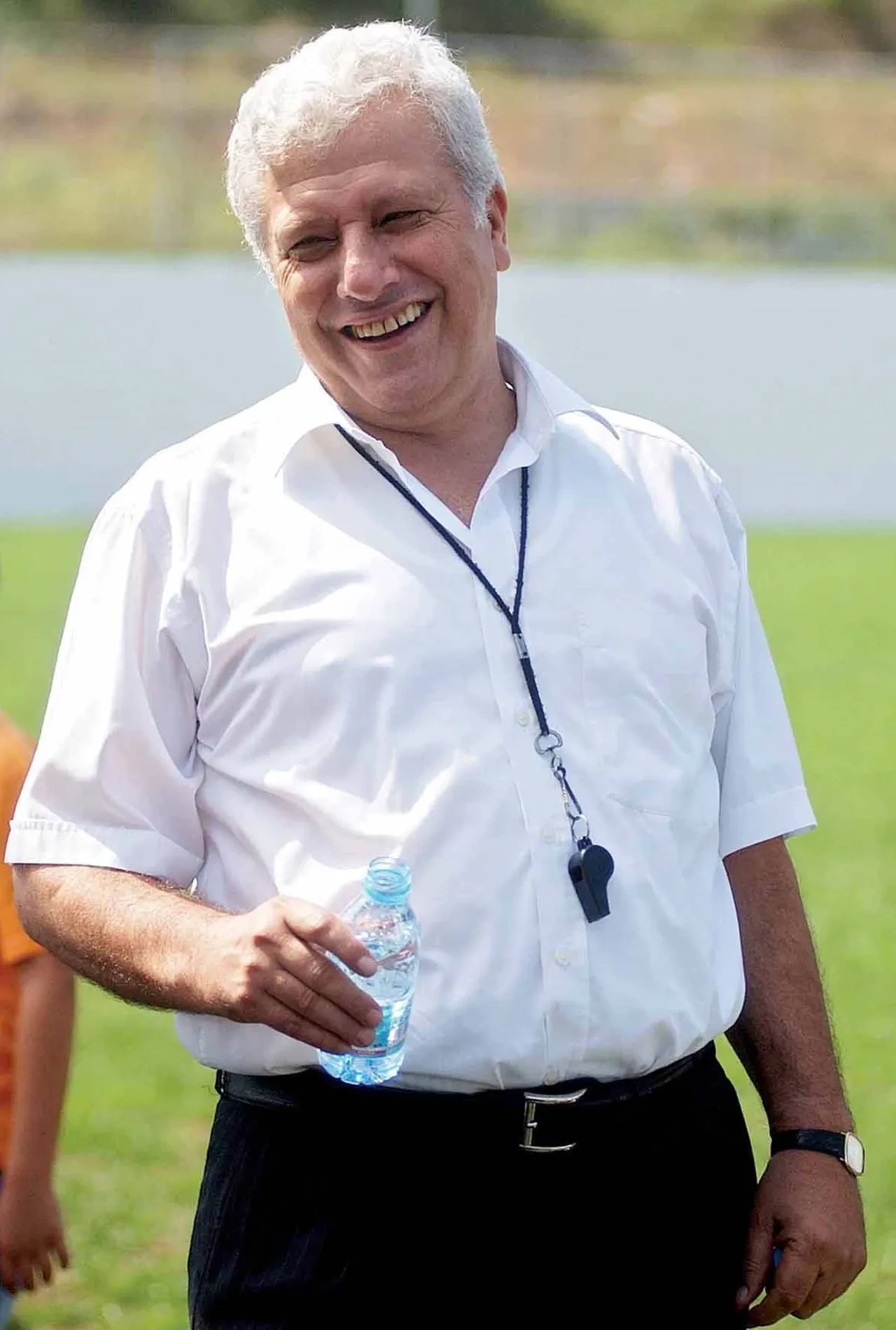 Eski Trabzonspor başkanı hayatını kaybetti! Atay Aktuğ'dan acı haber